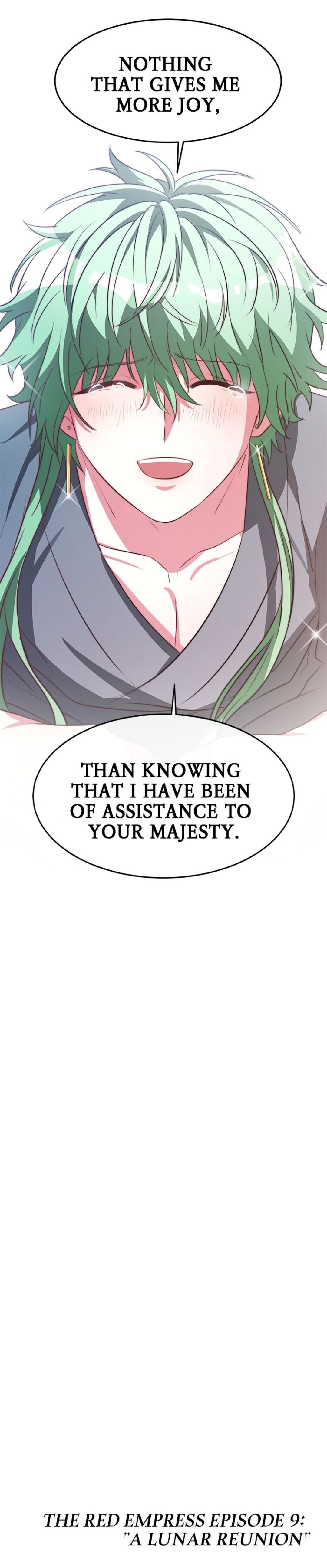 The Red Empress chapter 9 - page 54