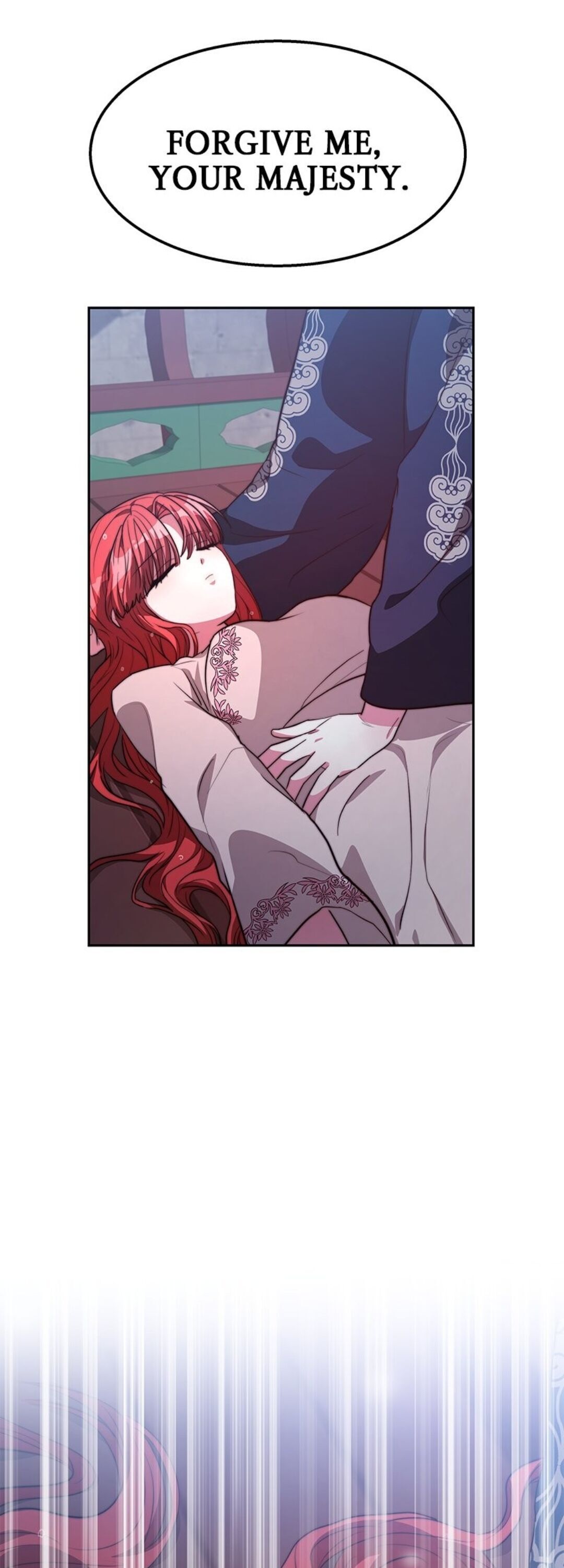 The Red Empress chapter 9 - page 6