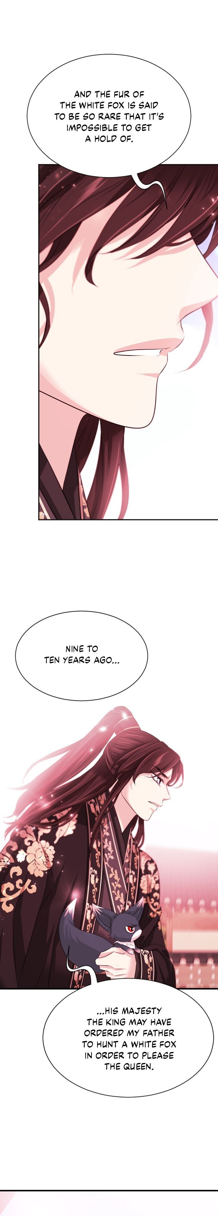 An Inescapable Love Chapter 49 - page 22