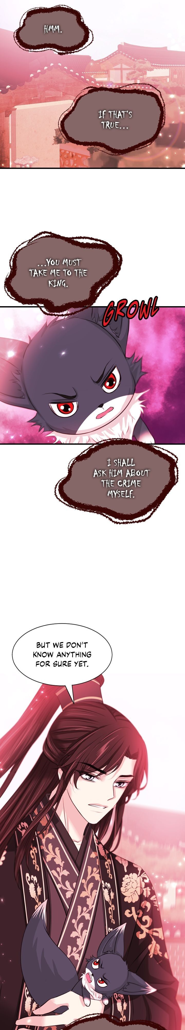An Inescapable Love Chapter 49 - page 23