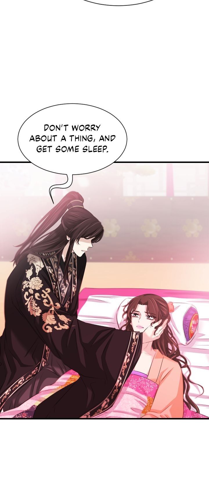 An Inescapable Love Chapter 49 - page 27