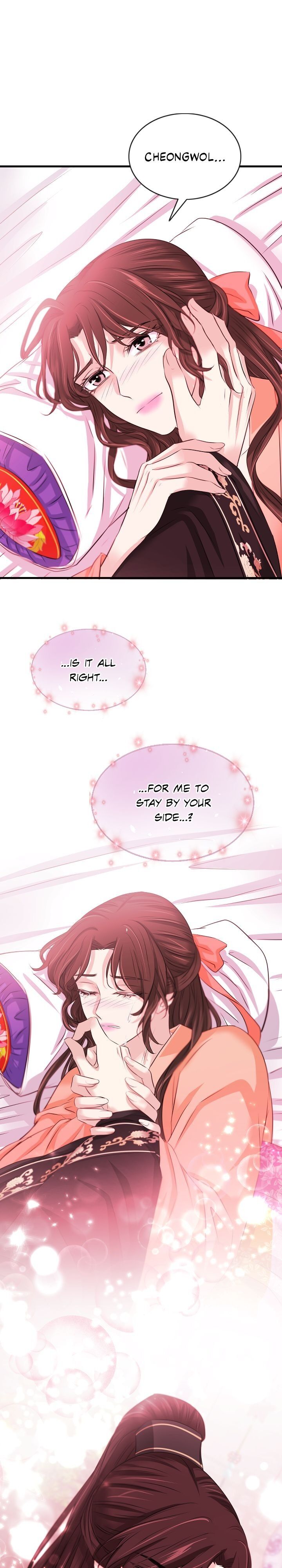 An Inescapable Love Chapter 49 - page 28