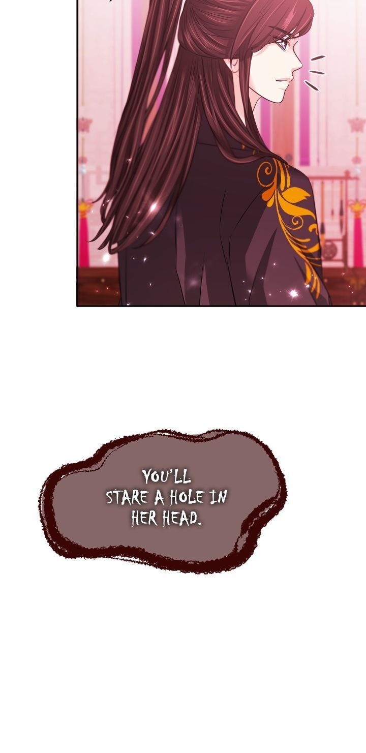 An Inescapable Love Chapter 49 - page 3