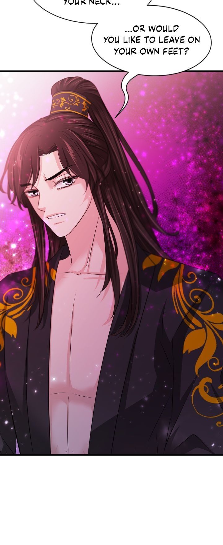 An Inescapable Love Chapter 49 - page 6