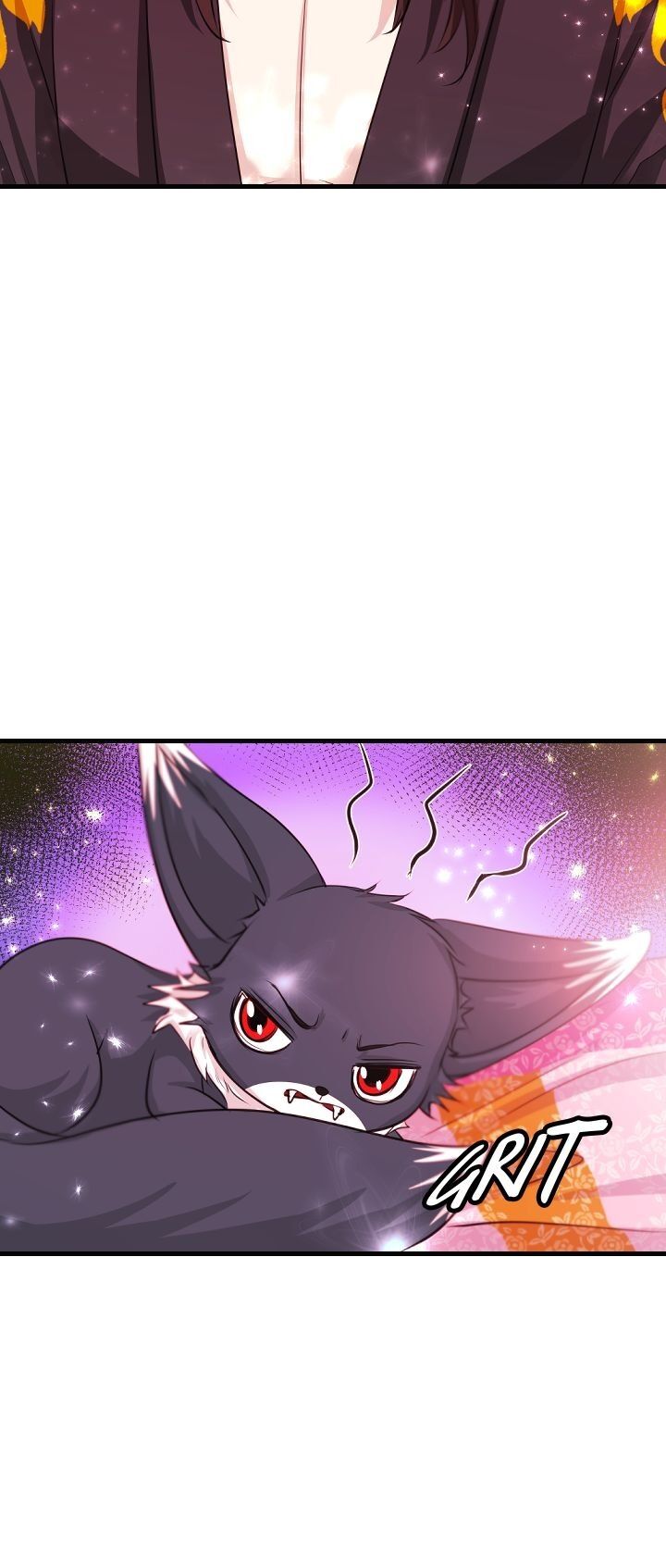 An Inescapable Love Chapter 49 - page 9