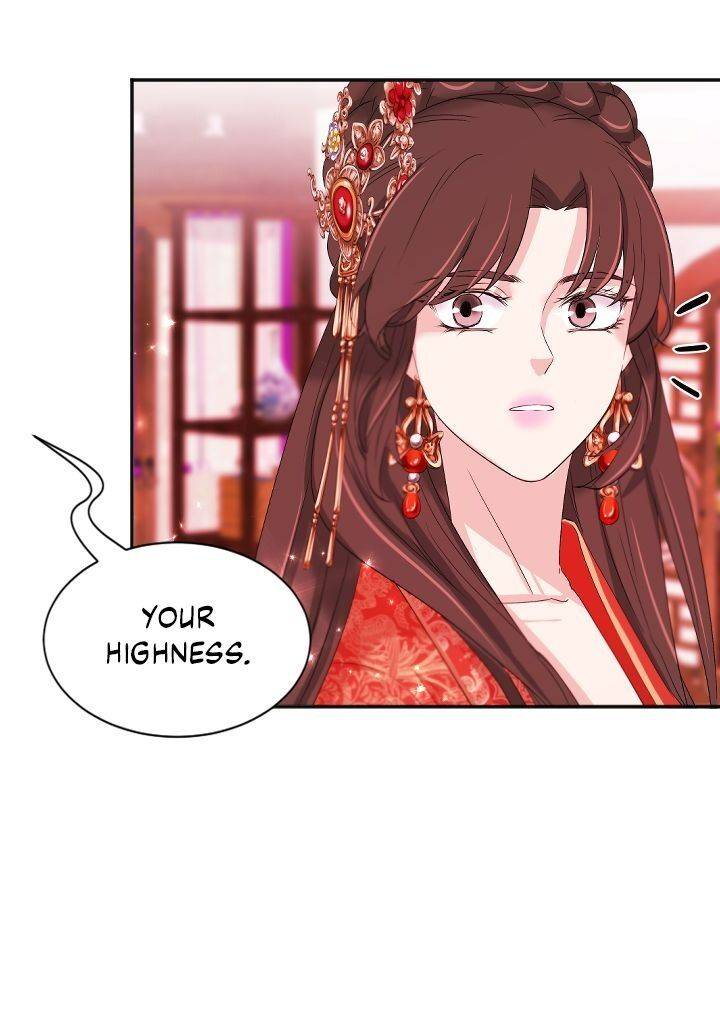 An Inescapable Love Chapter 90 - page 22