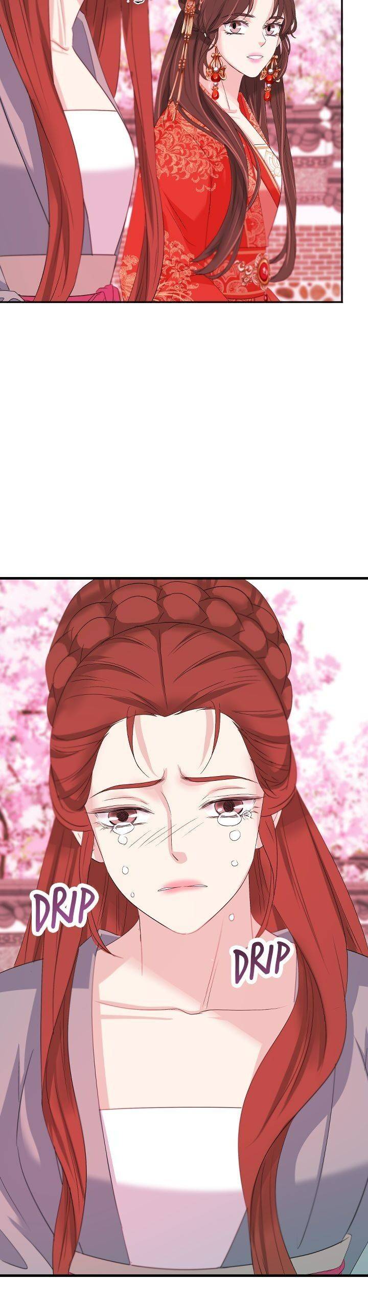 An Inescapable Love Chapter 90 - page 25