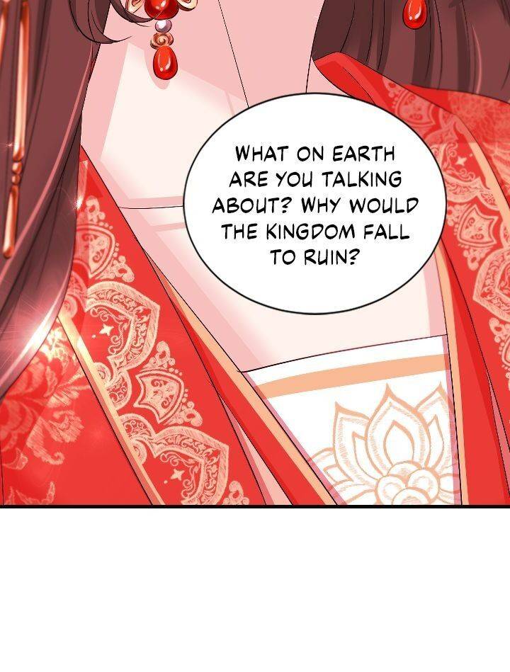 An Inescapable Love Chapter 90 - page 28