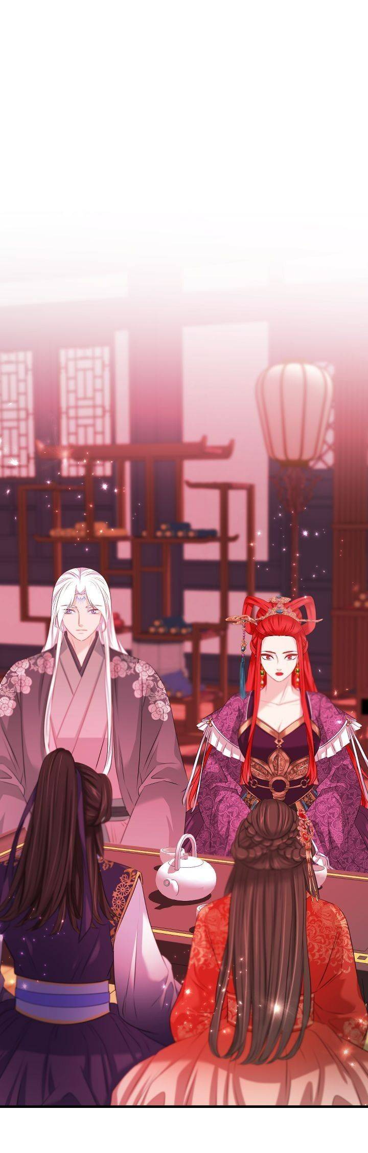 An Inescapable Love Chapter 90 - page 7