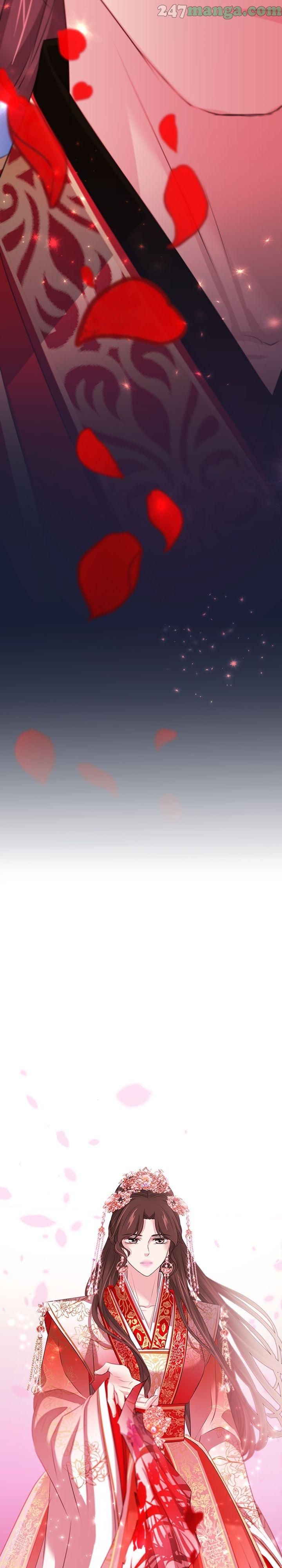 An Inescapable Love Chapter 79 - page 10