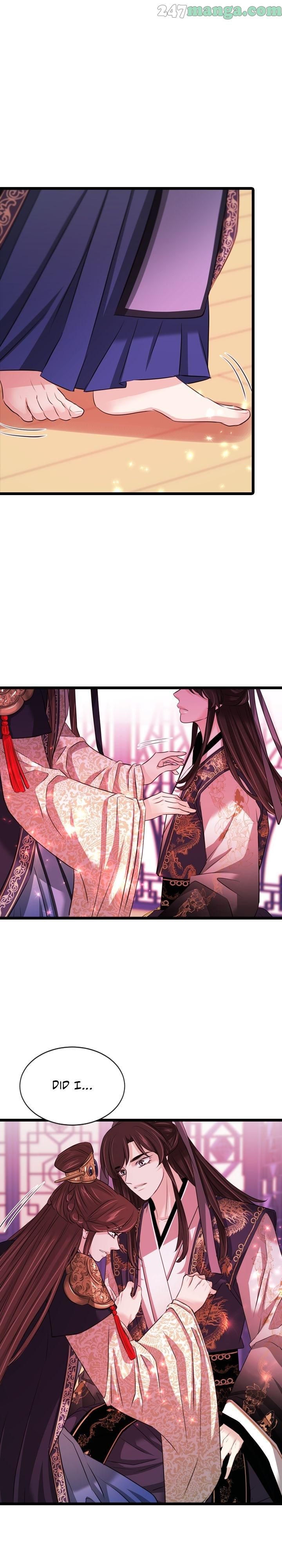 An Inescapable Love Chapter 79 - page 18