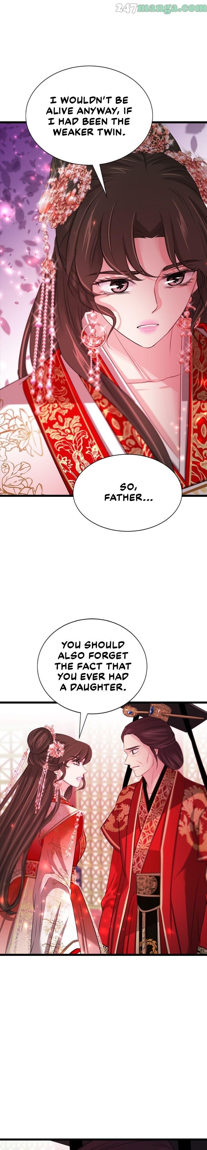 An Inescapable Love Chapter 79 - page 21