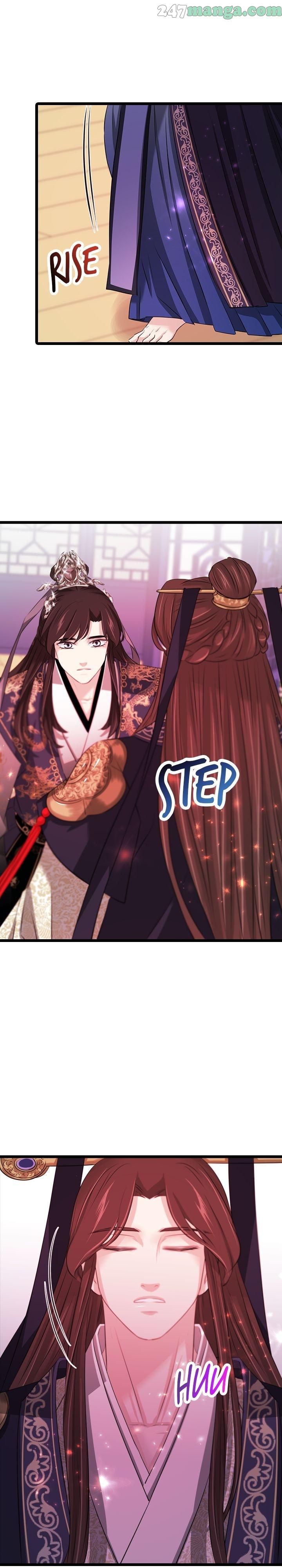 An Inescapable Love Chapter 79 - page 29
