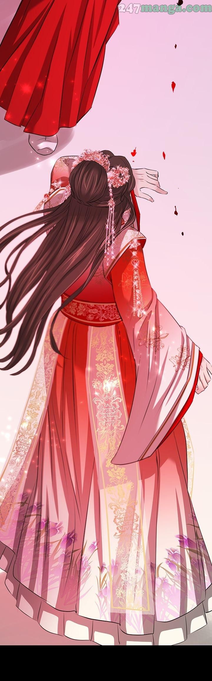 An Inescapable Love Chapter 79 - page 3