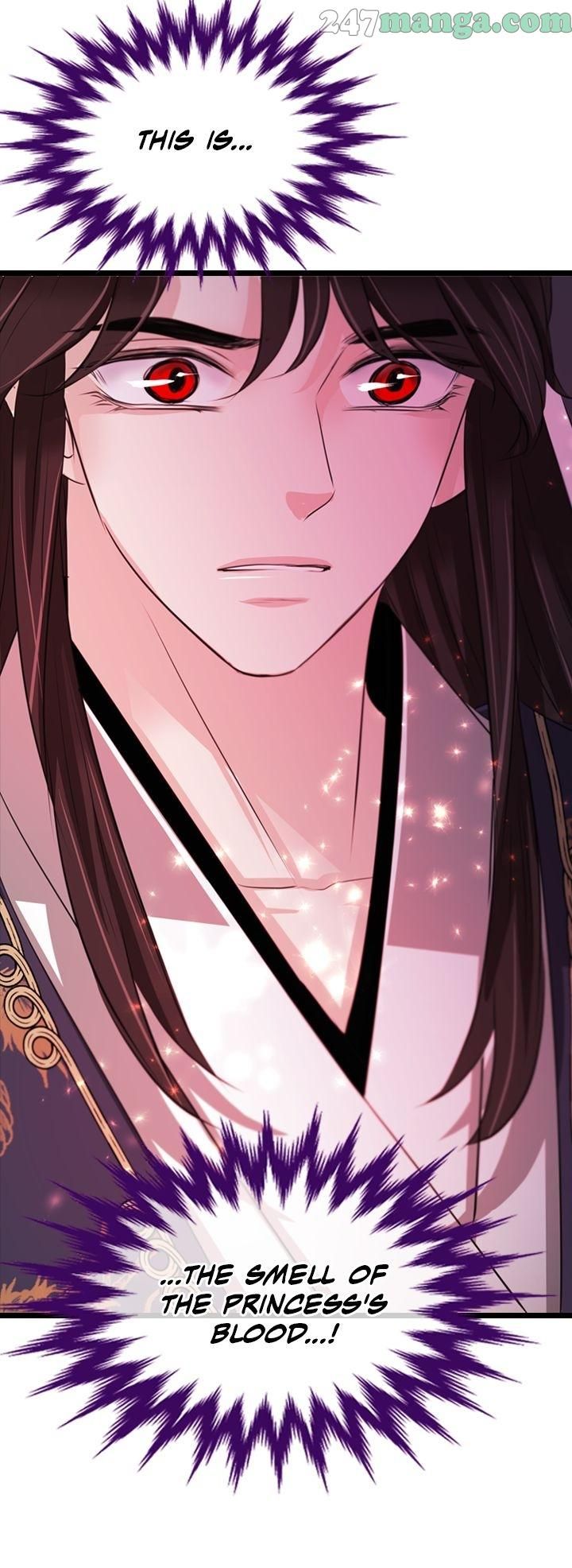 An Inescapable Love Chapter 79 - page 31