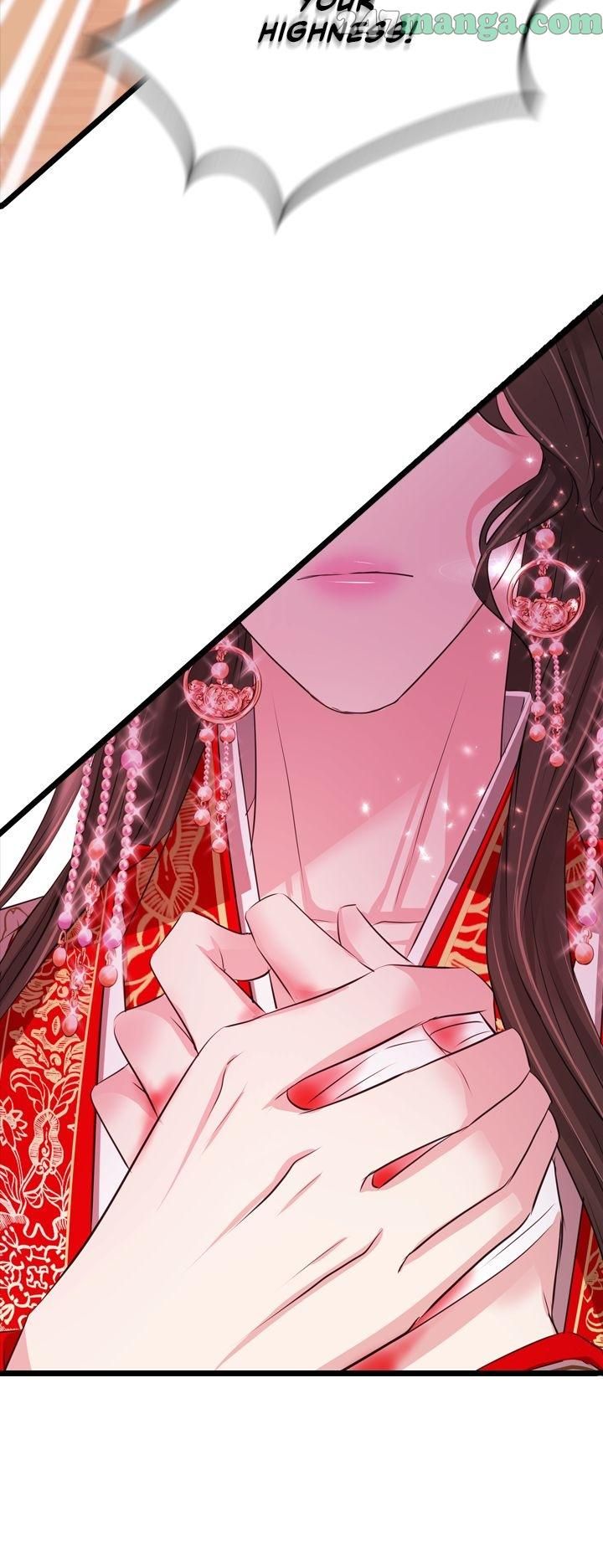 An Inescapable Love Chapter 79 - page 33