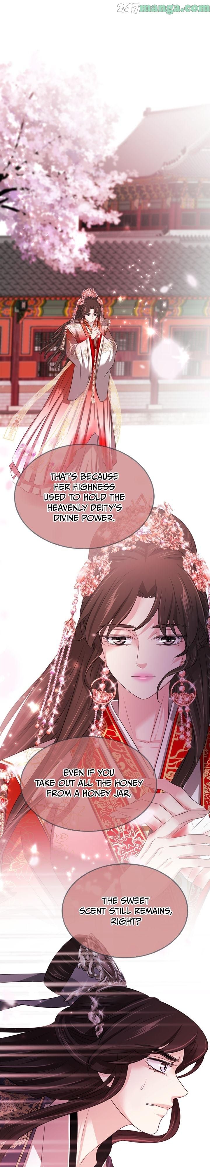 An Inescapable Love Chapter 79 - page 34