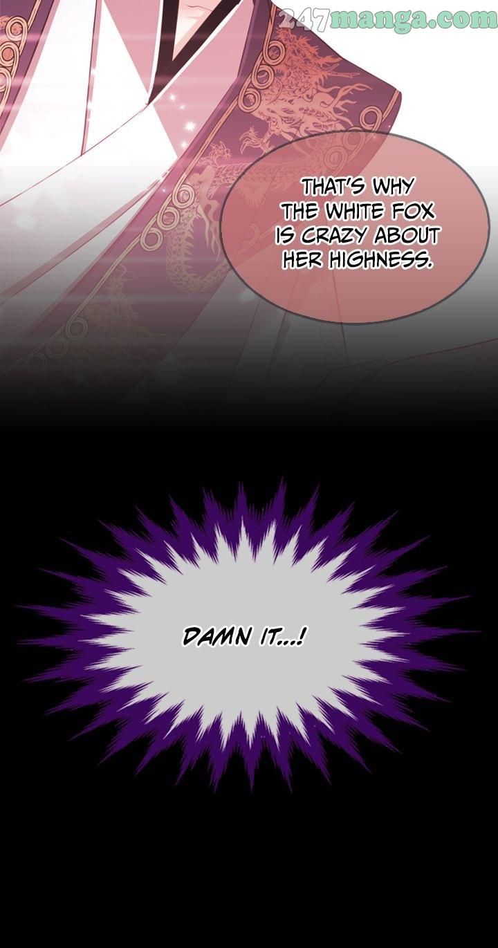 An Inescapable Love Chapter 79 - page 35