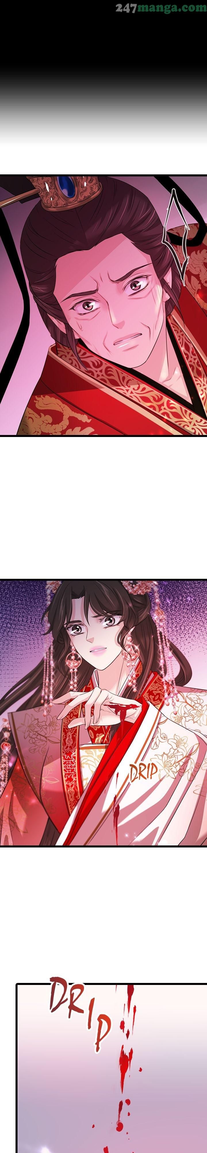 An Inescapable Love Chapter 79 - page 4