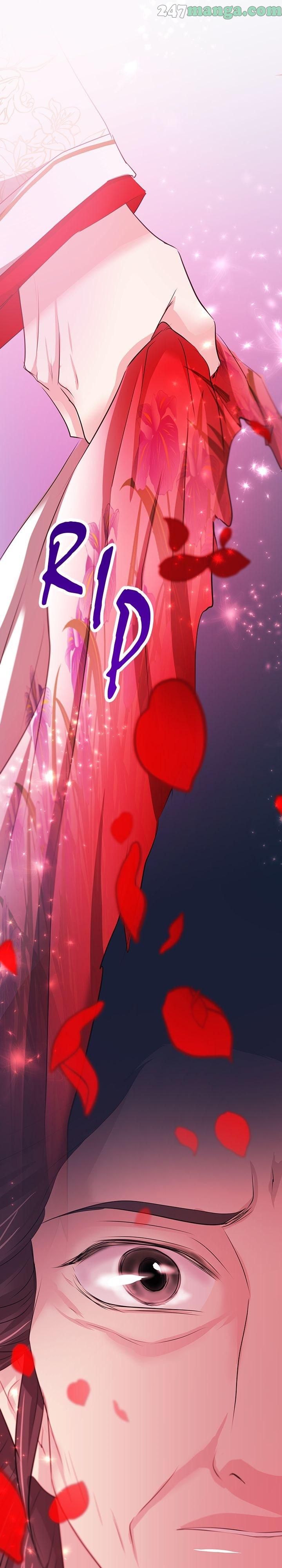 An Inescapable Love Chapter 79 - page 9