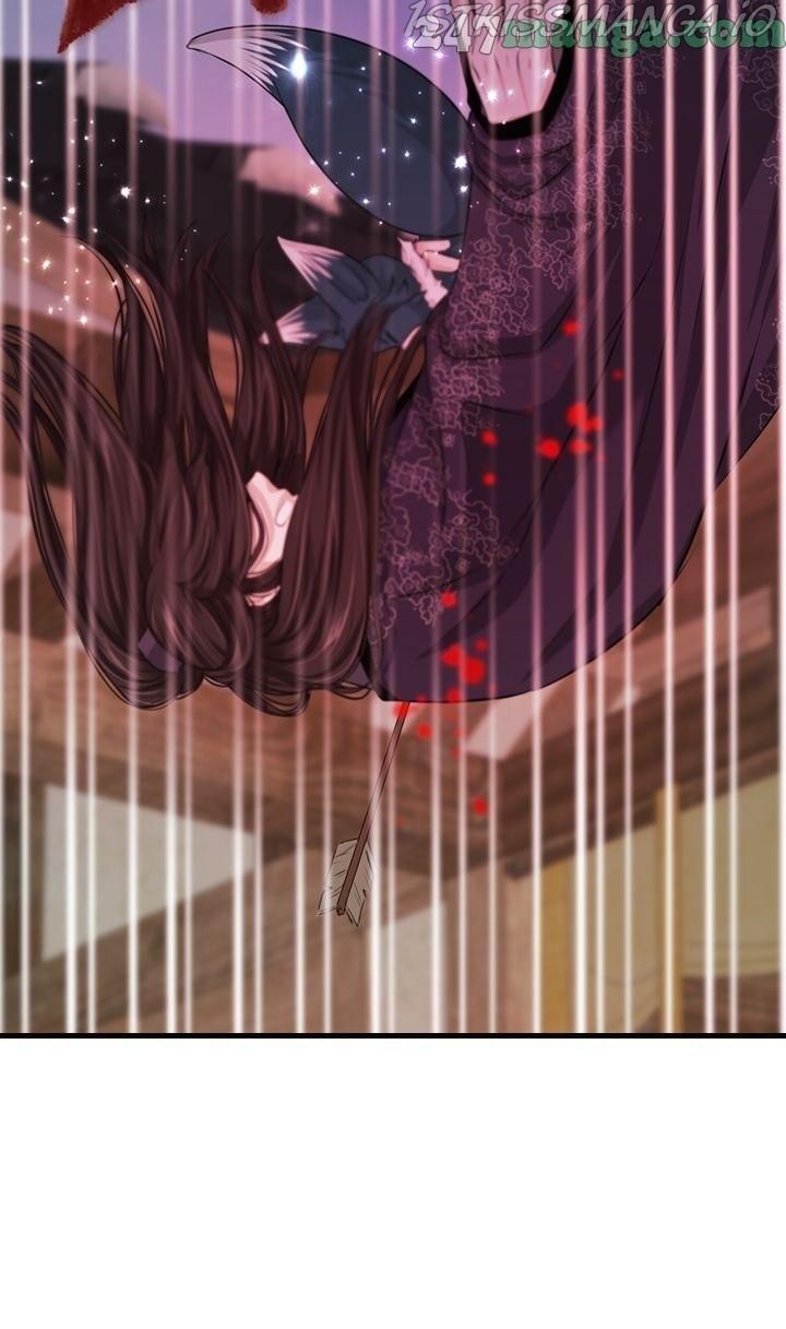 An Inescapable Love Chapter 72 - page 14