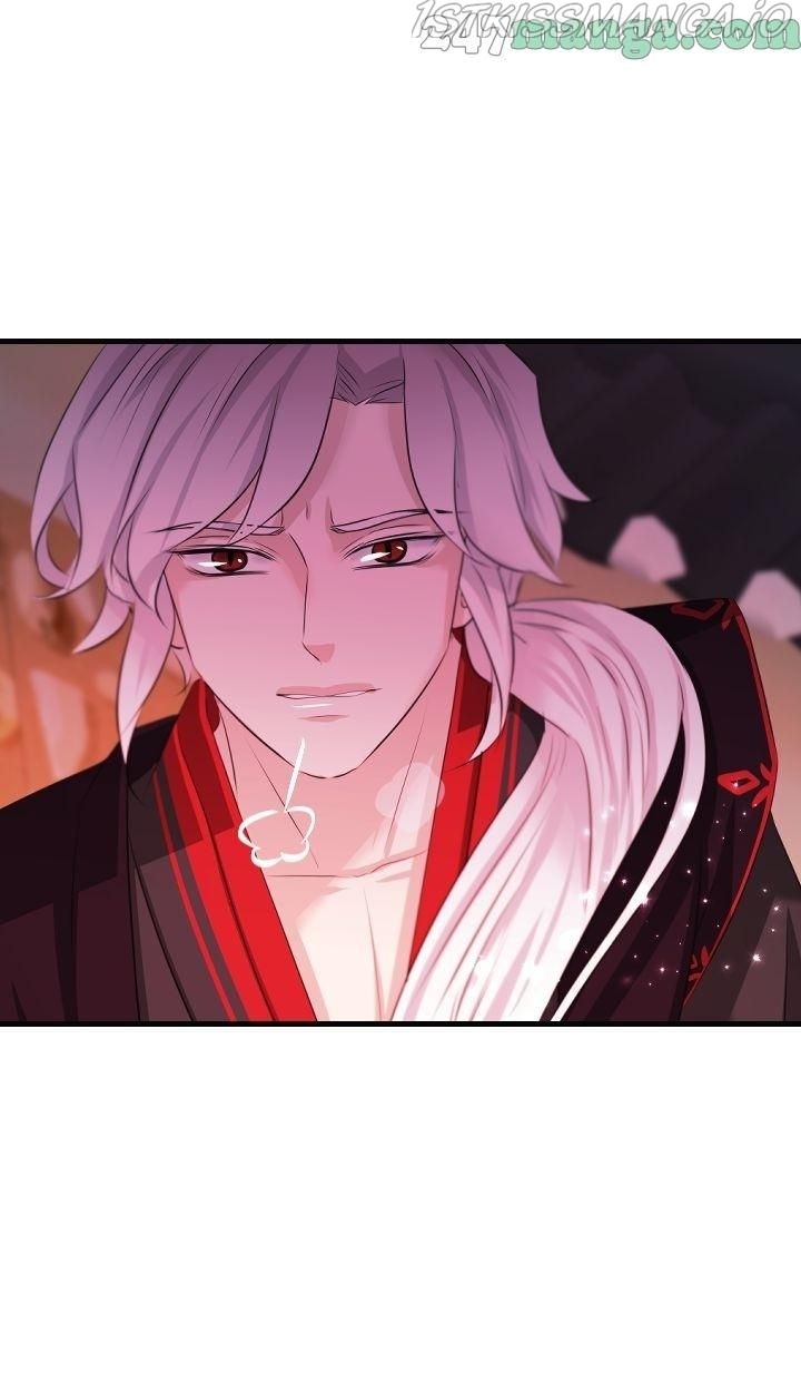 An Inescapable Love Chapter 72 - page 20