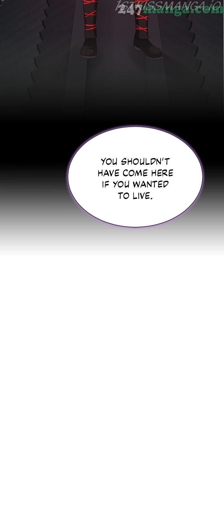 An Inescapable Love Chapter 72 - page 23