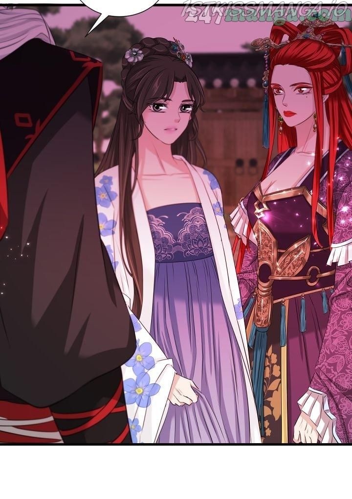 An Inescapable Love Chapter 72 - page 26