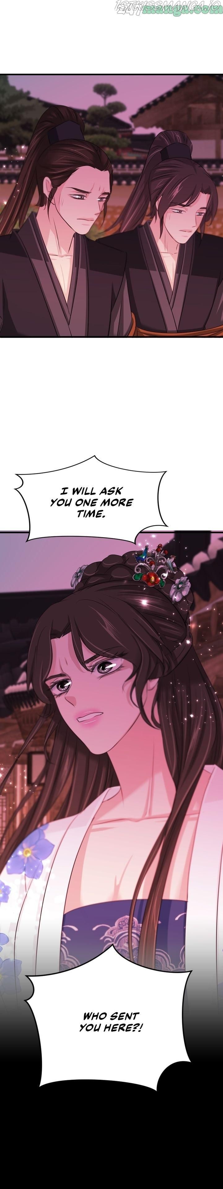 An Inescapable Love Chapter 72 - page 30