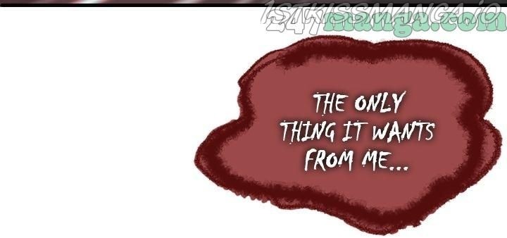 An Inescapable Love Chapter 72 - page 8