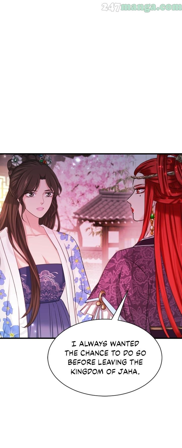 An Inescapable Love Chapter 73 - page 24