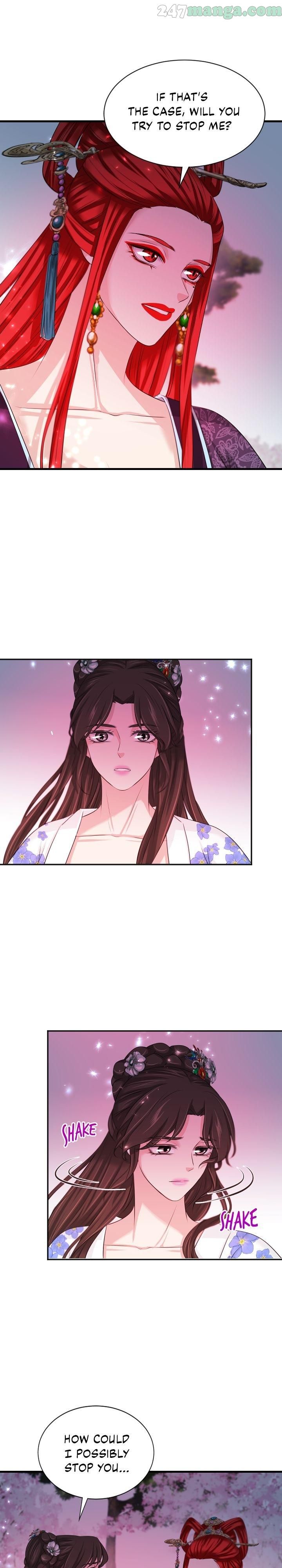 An Inescapable Love Chapter 73 - page 28