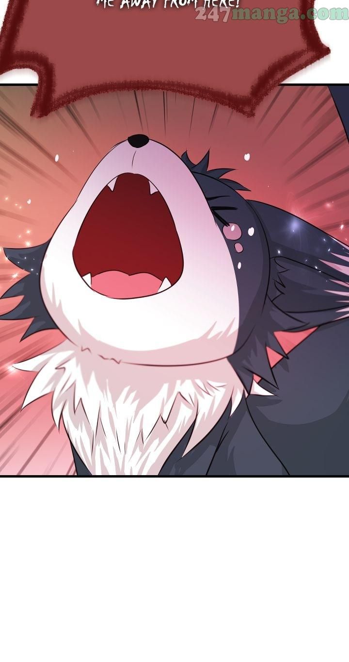 An Inescapable Love Chapter 73 - page 3