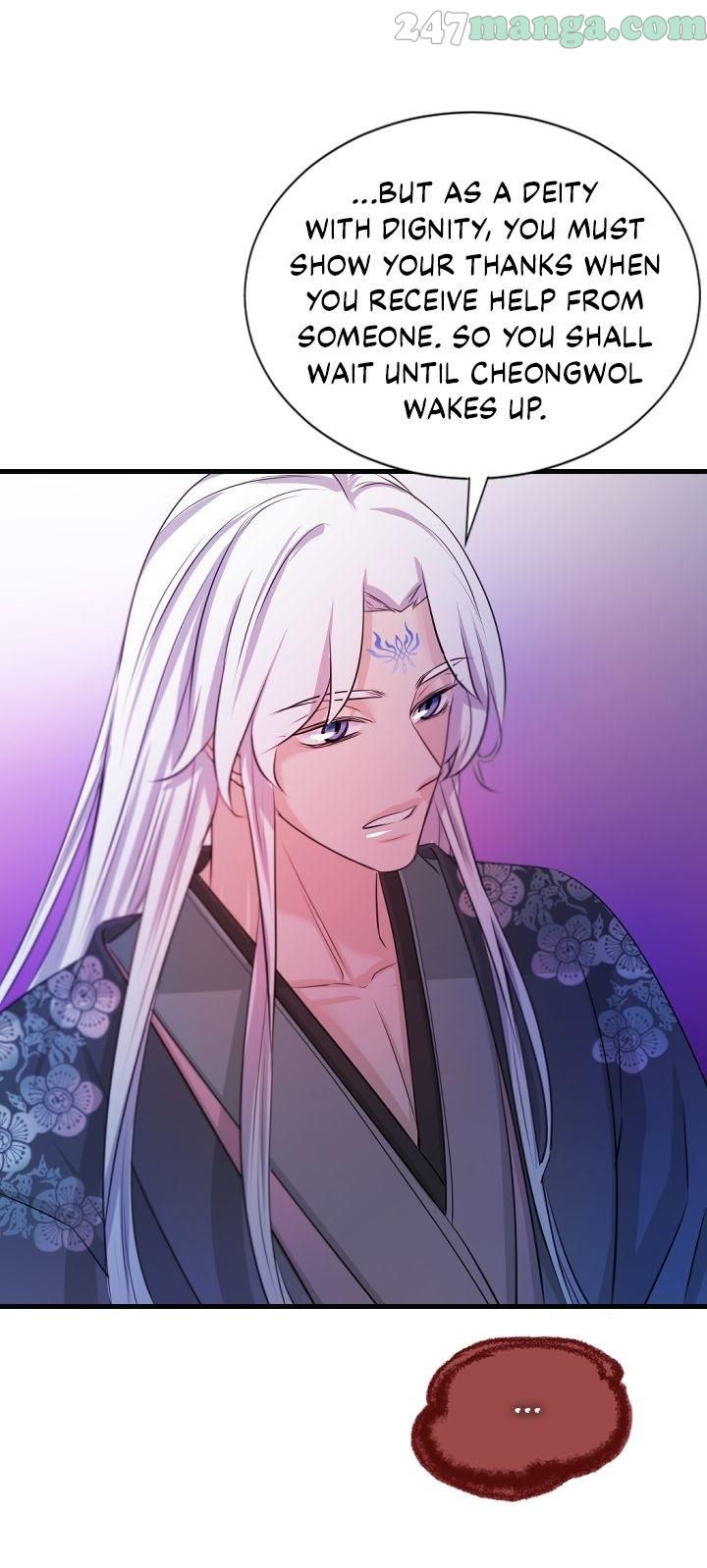 An Inescapable Love Chapter 73 - page 6