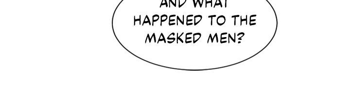 An Inescapable Love Chapter 74 - page 12