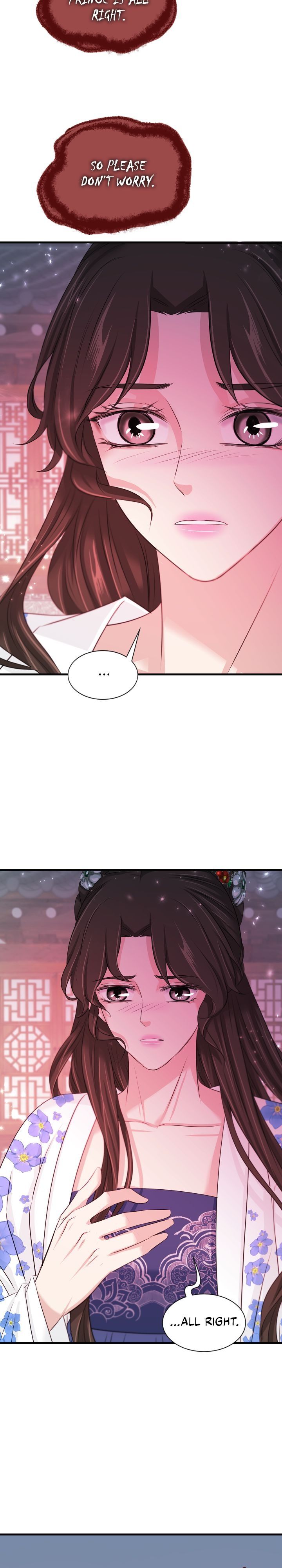 An Inescapable Love Chapter 74 - page 5