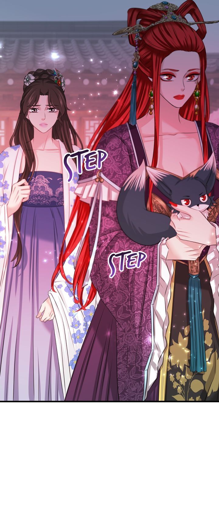 An Inescapable Love Chapter 74 - page 6