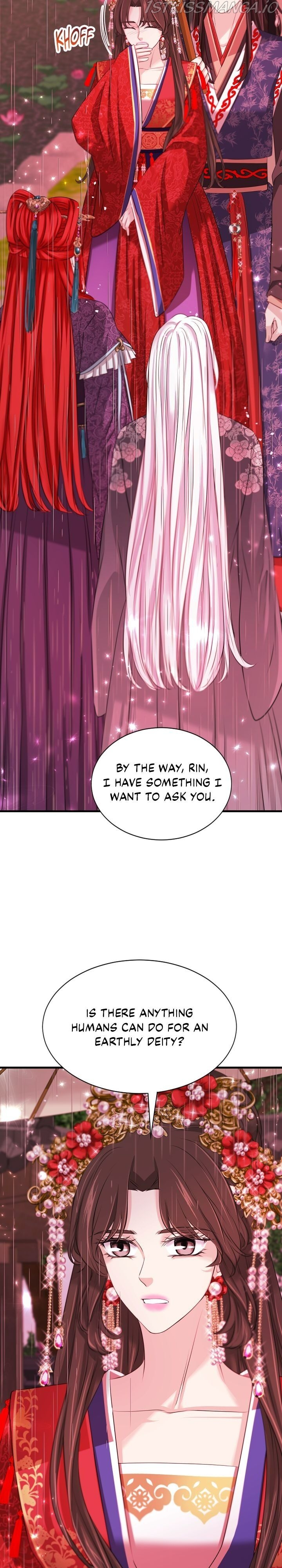 An Inescapable Love Chapter 95 - page 10