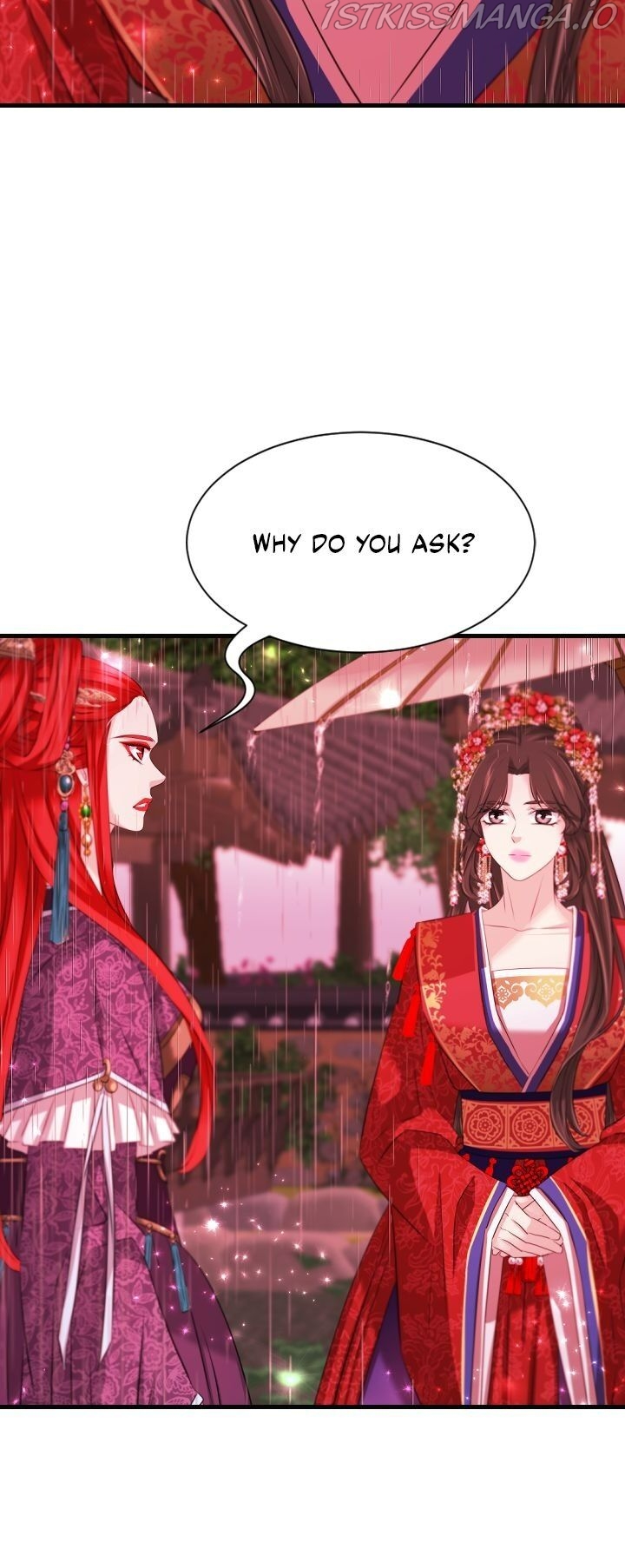 An Inescapable Love Chapter 95 - page 11