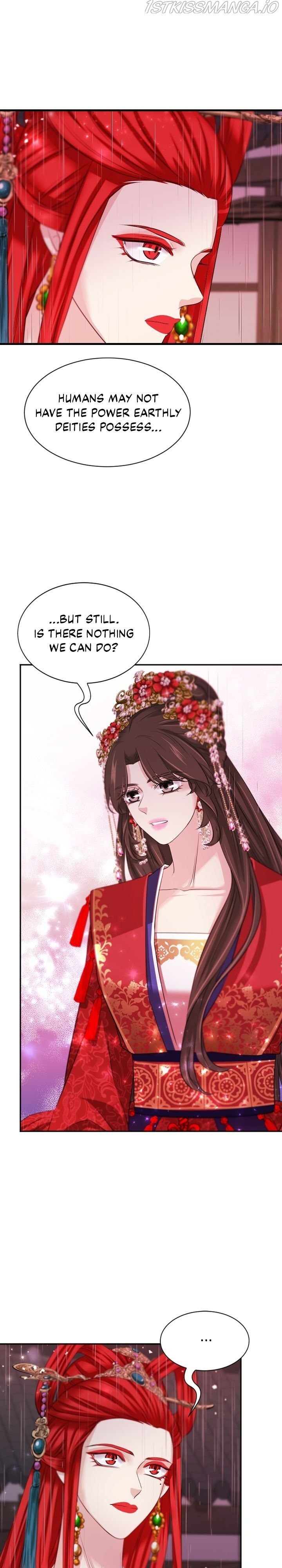 An Inescapable Love Chapter 95 - page 13