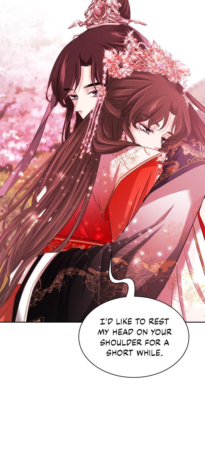 An Inescapable Love Chapter 75 - page 12