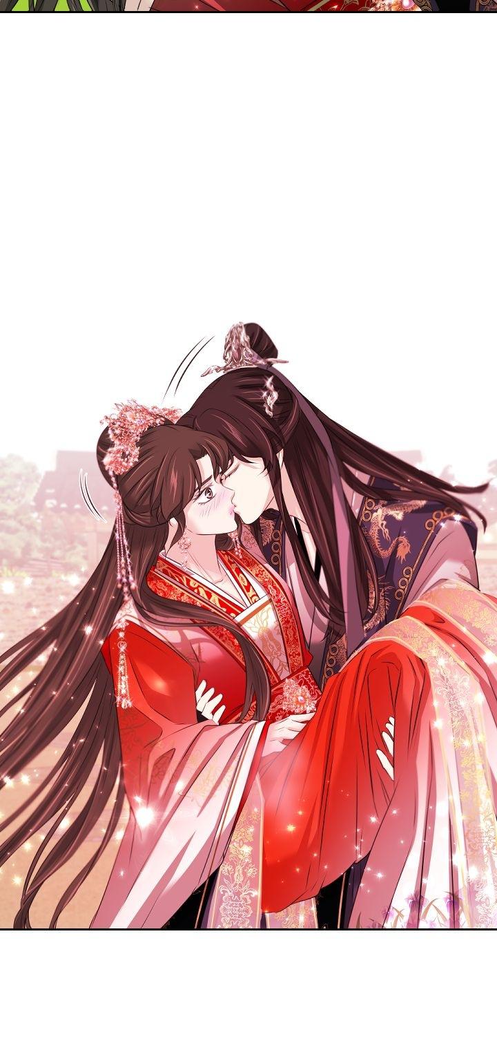An Inescapable Love Chapter 75 - page 21