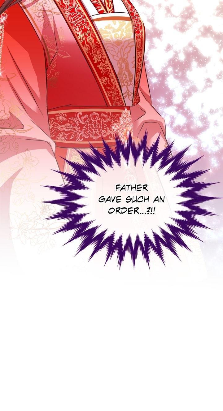 An Inescapable Love Chapter 75 - page 33