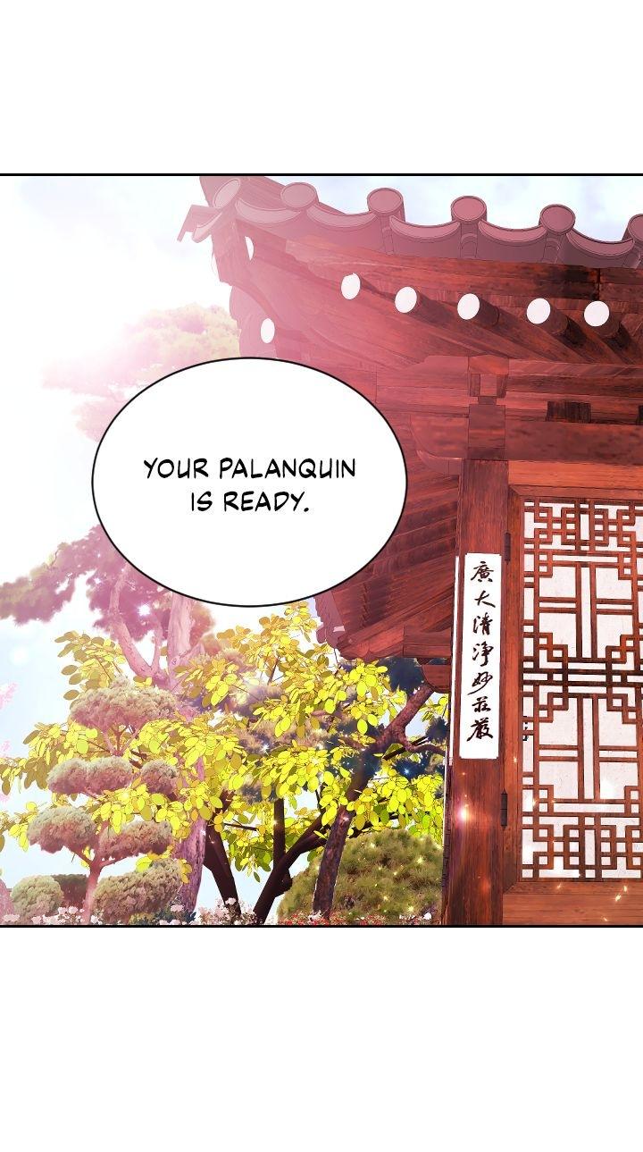 An Inescapable Love Chapter 75 - page 6