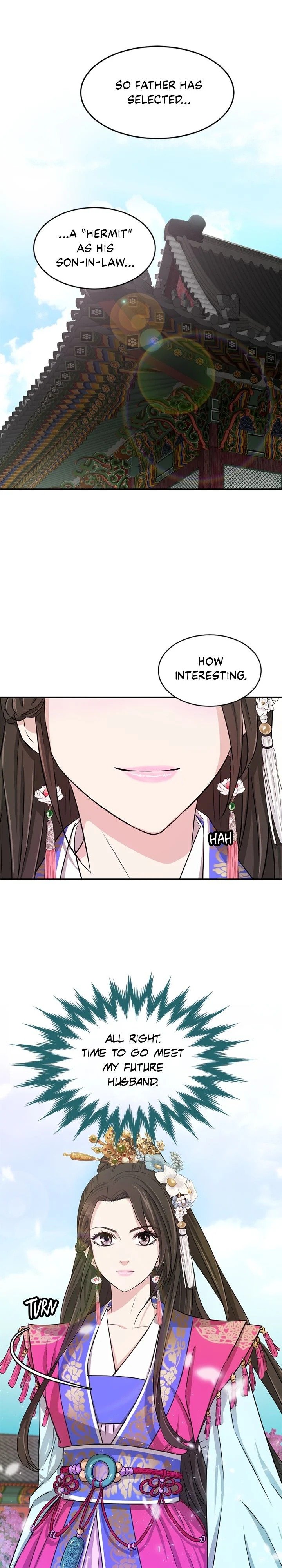 An Inescapable Love Chapter 1 - page 26