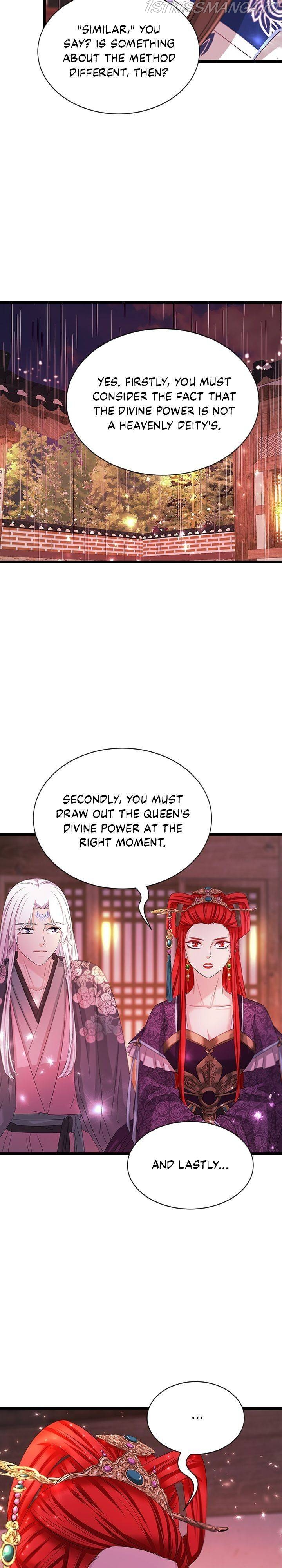 An Inescapable Love Chapter 94 - page 20