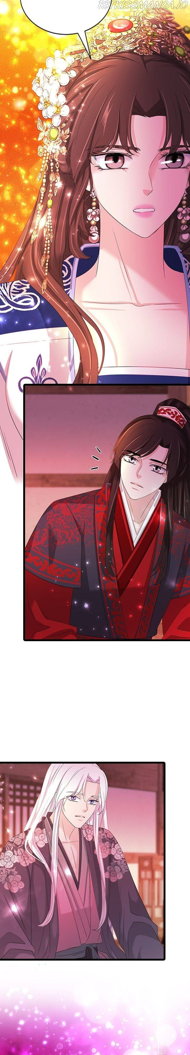 An Inescapable Love Chapter 94 - page 23
