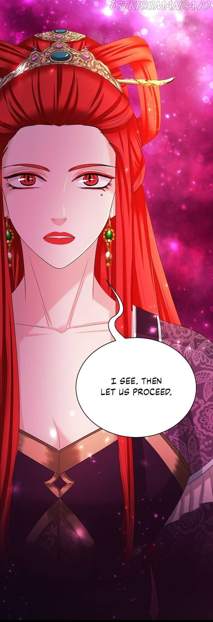 An Inescapable Love Chapter 94 - page 24