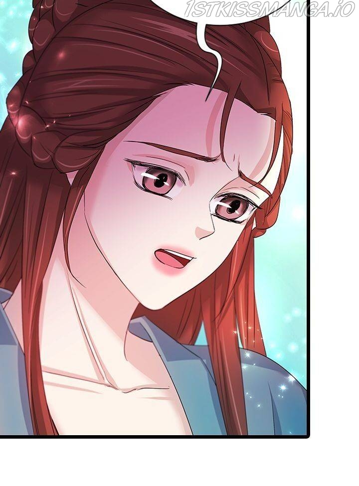 An Inescapable Love Chapter 94 - page 3