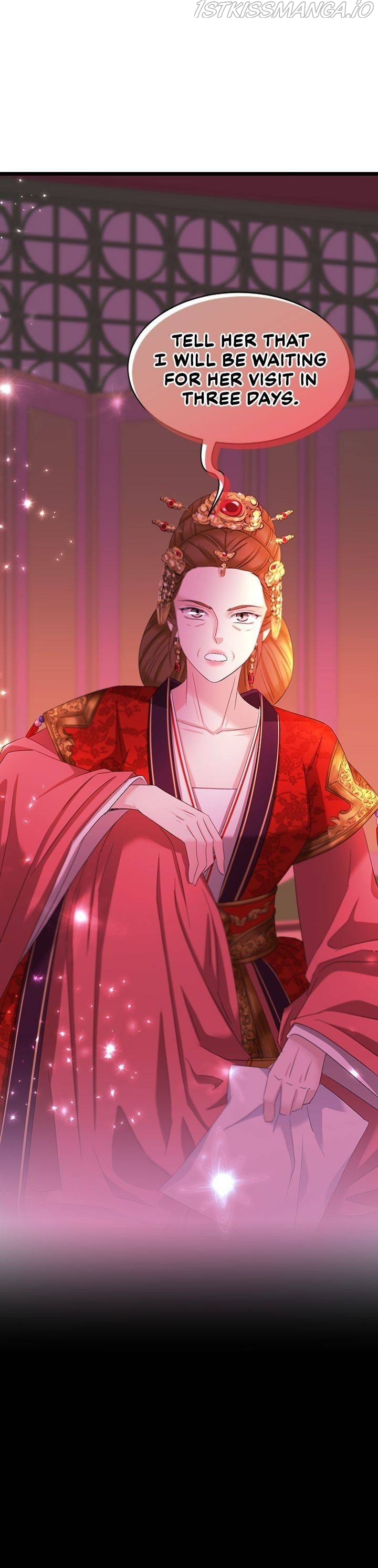 An Inescapable Love Chapter 94 - page 31